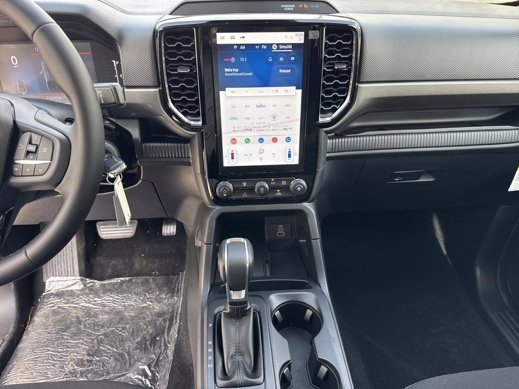 2026 Avalanche Ford Ranger XLT RWD Truck