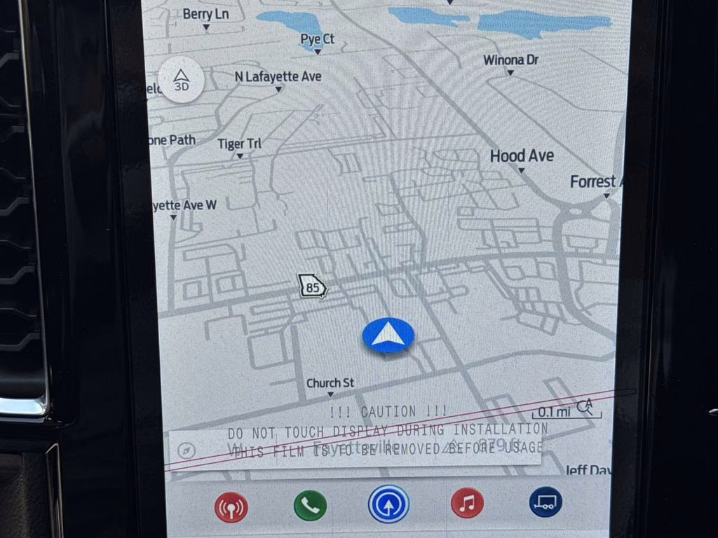 2026 Avalanche Ford Ranger XLT RWD Truck