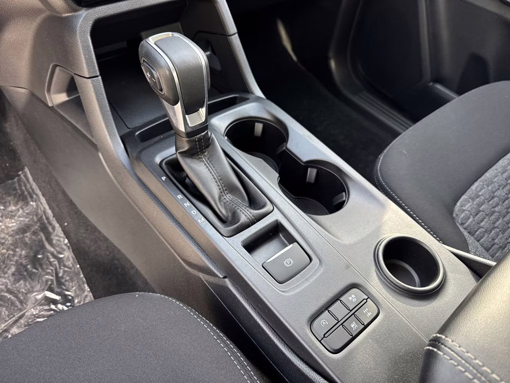 2026 Avalanche Ford Ranger XLT RWD Truck