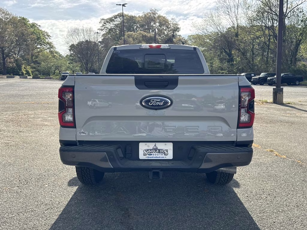 2026 Avalanche Ford Ranger XLT RWD Truck
