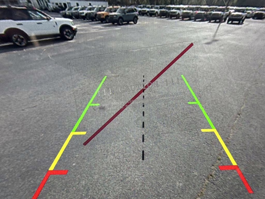 2026 Silver Metallic Ford F-150 STX 4X4 Truck