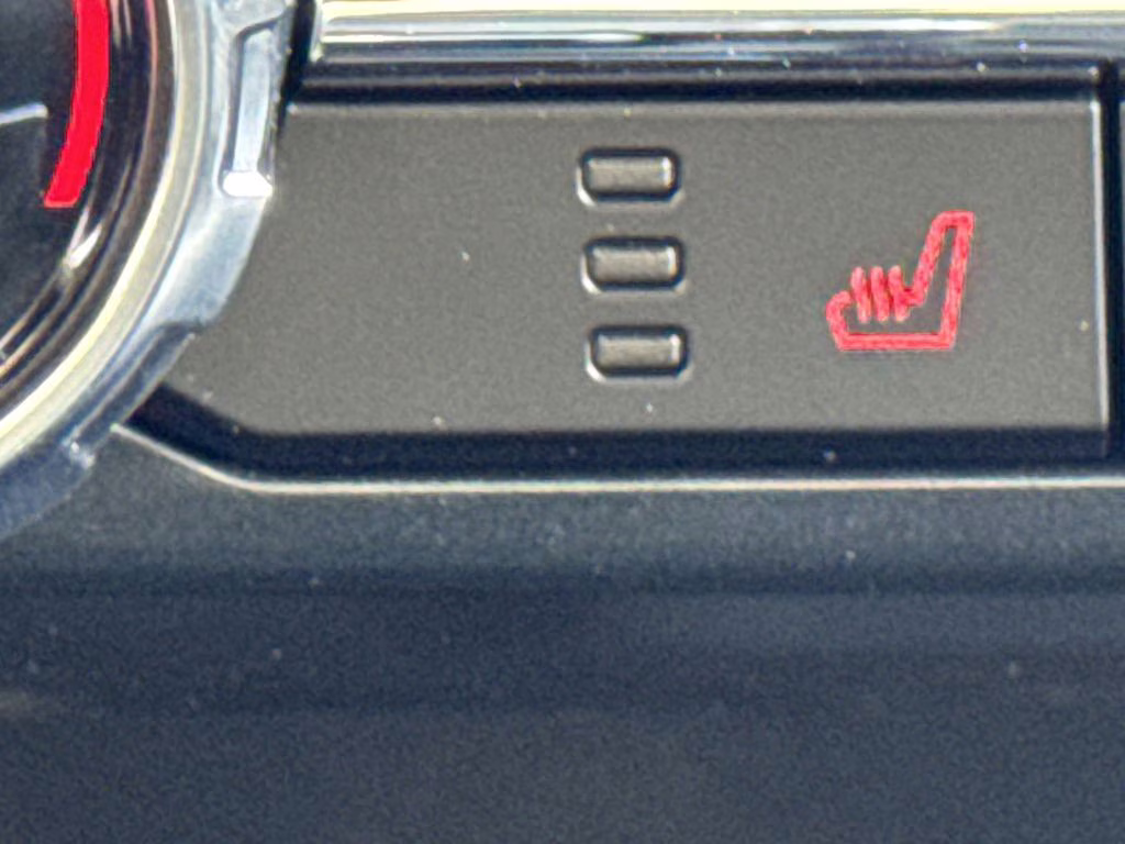 2026 Black Metallic Ford F-150 Tremor 4X4 Truck