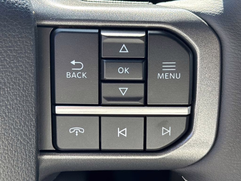 2026 Oxford White Ford F-150 Lariat 4X4 Truck