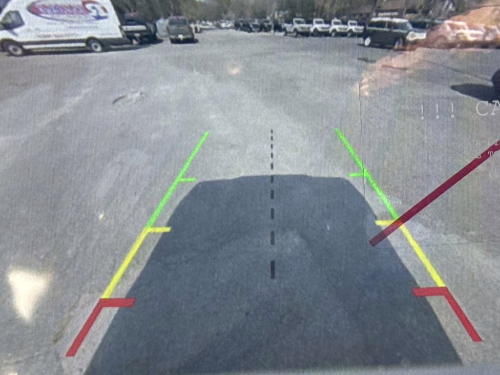 2026 Oxford White Ford F-150 Lariat 4X4 Truck