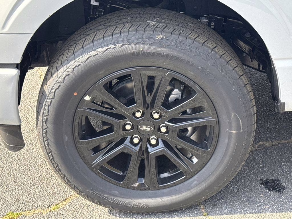 2026 Avalanche Ford F-150 Platinum 4X4 Truck