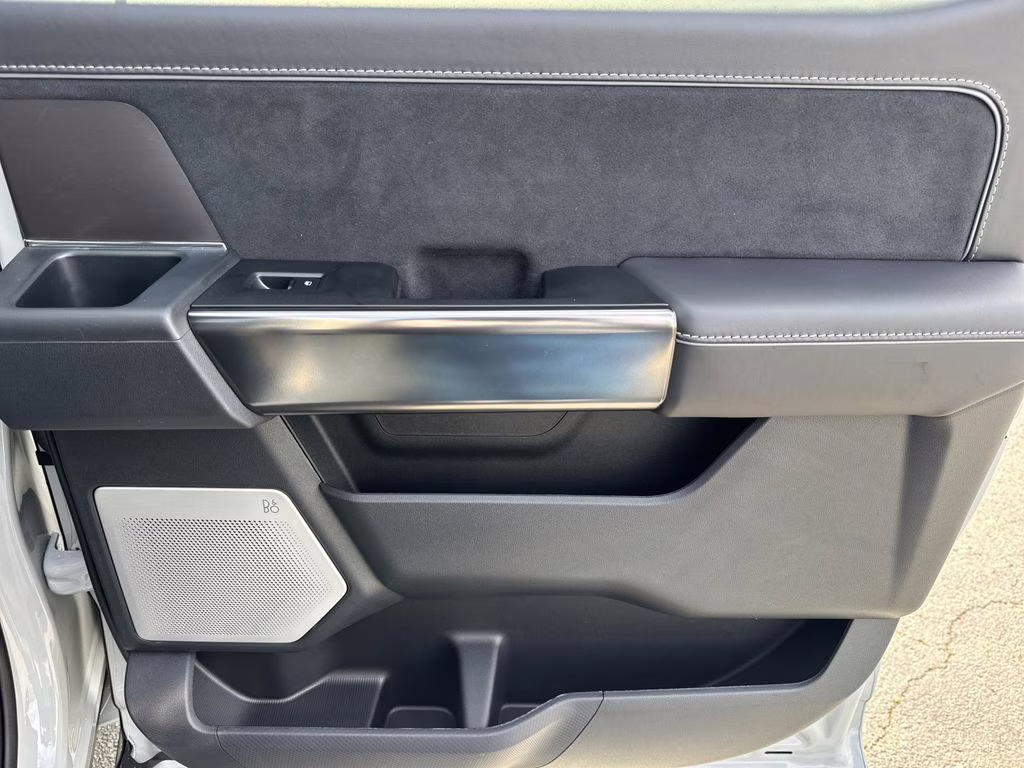 2026 Avalanche Ford F-150 Platinum 4X4 Truck