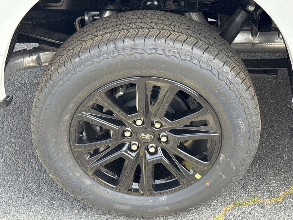 2026 Avalanche Ford F-150 Platinum 4X4 Truck