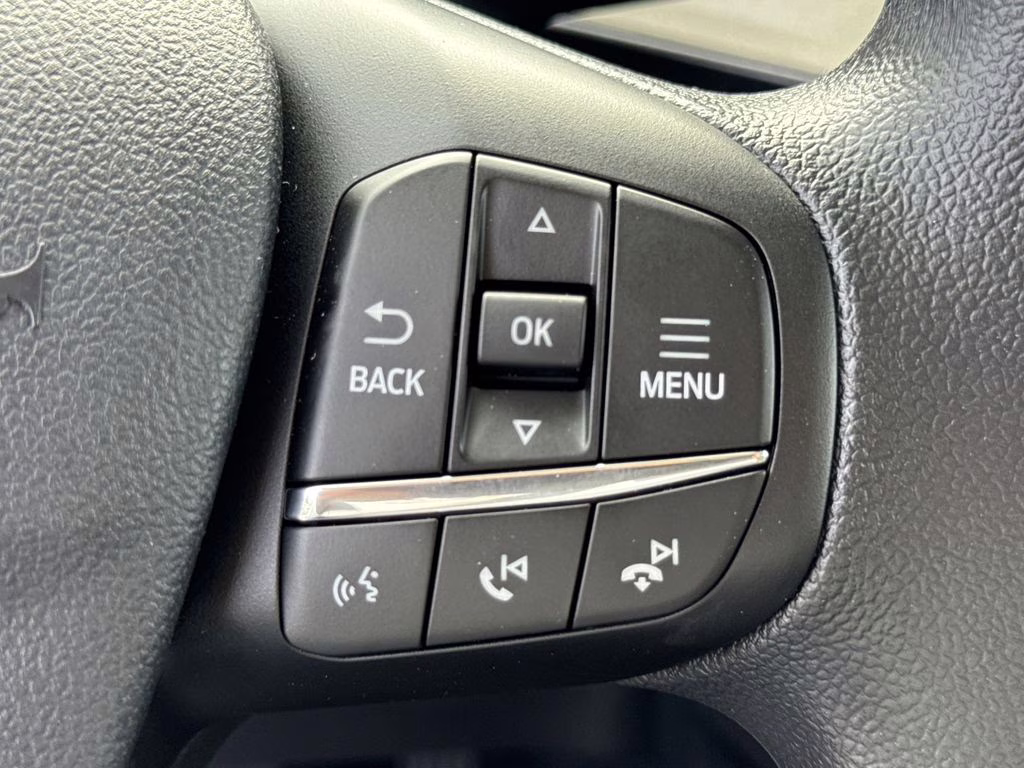 2026 Azure Gray Metallic Ford Bronco Sport Big Bend 4X4 SUV