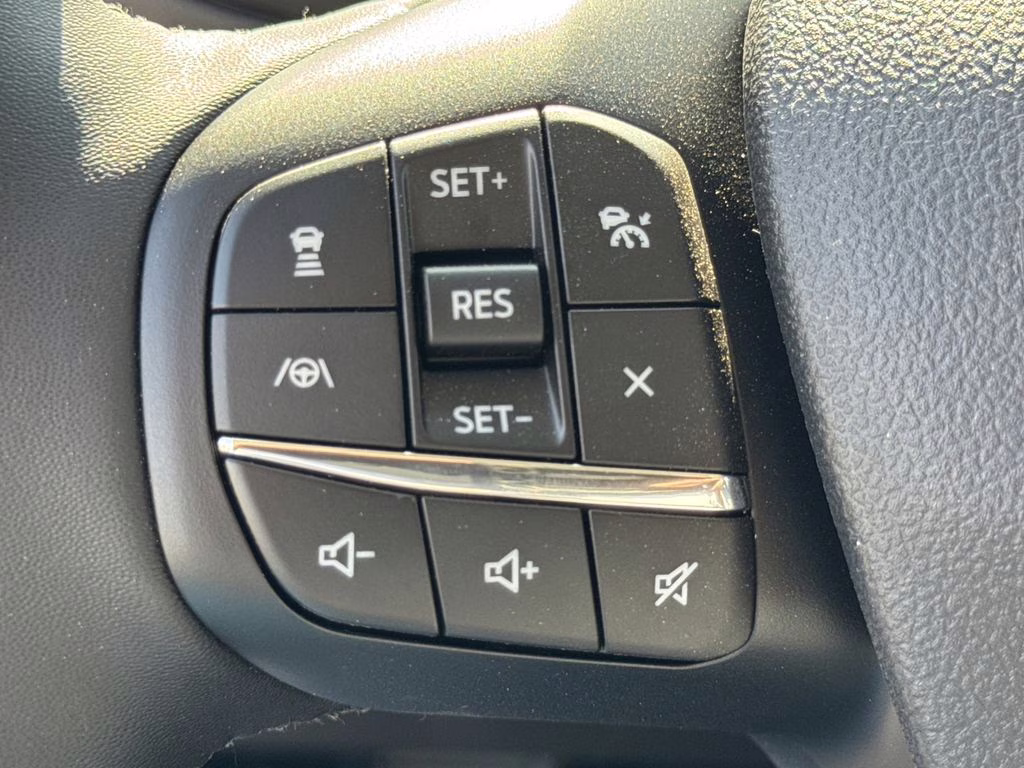 2026 Azure Gray Metallic Ford Bronco Sport Outer Banks 4X4 SUV