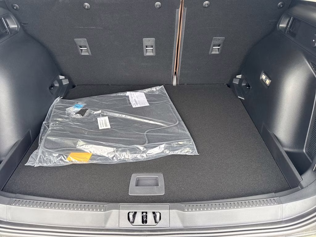 2026 Oxford White Ford Bronco Sport Outer Banks 4X4 SUV