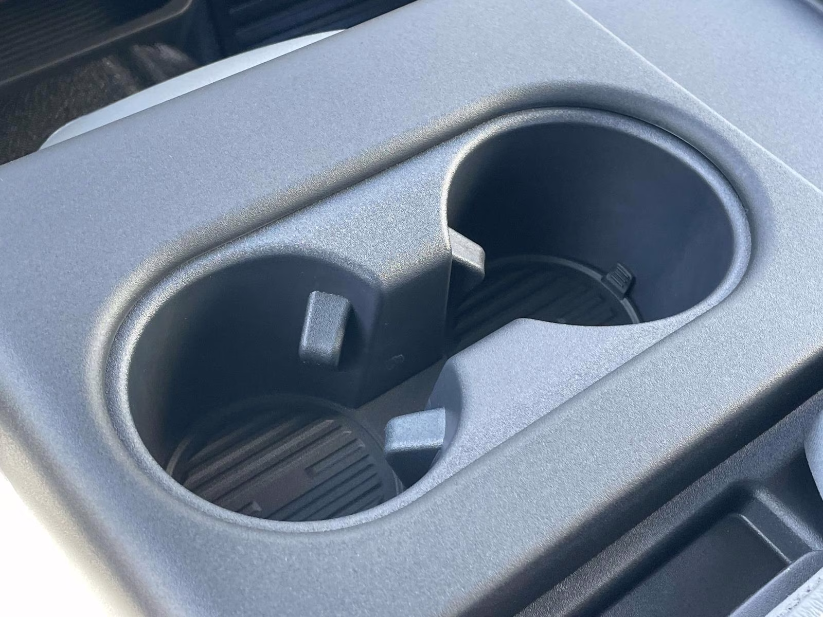 2026 Oxford White Ford Super Duty F-350 DRW XL 4X4 Truck