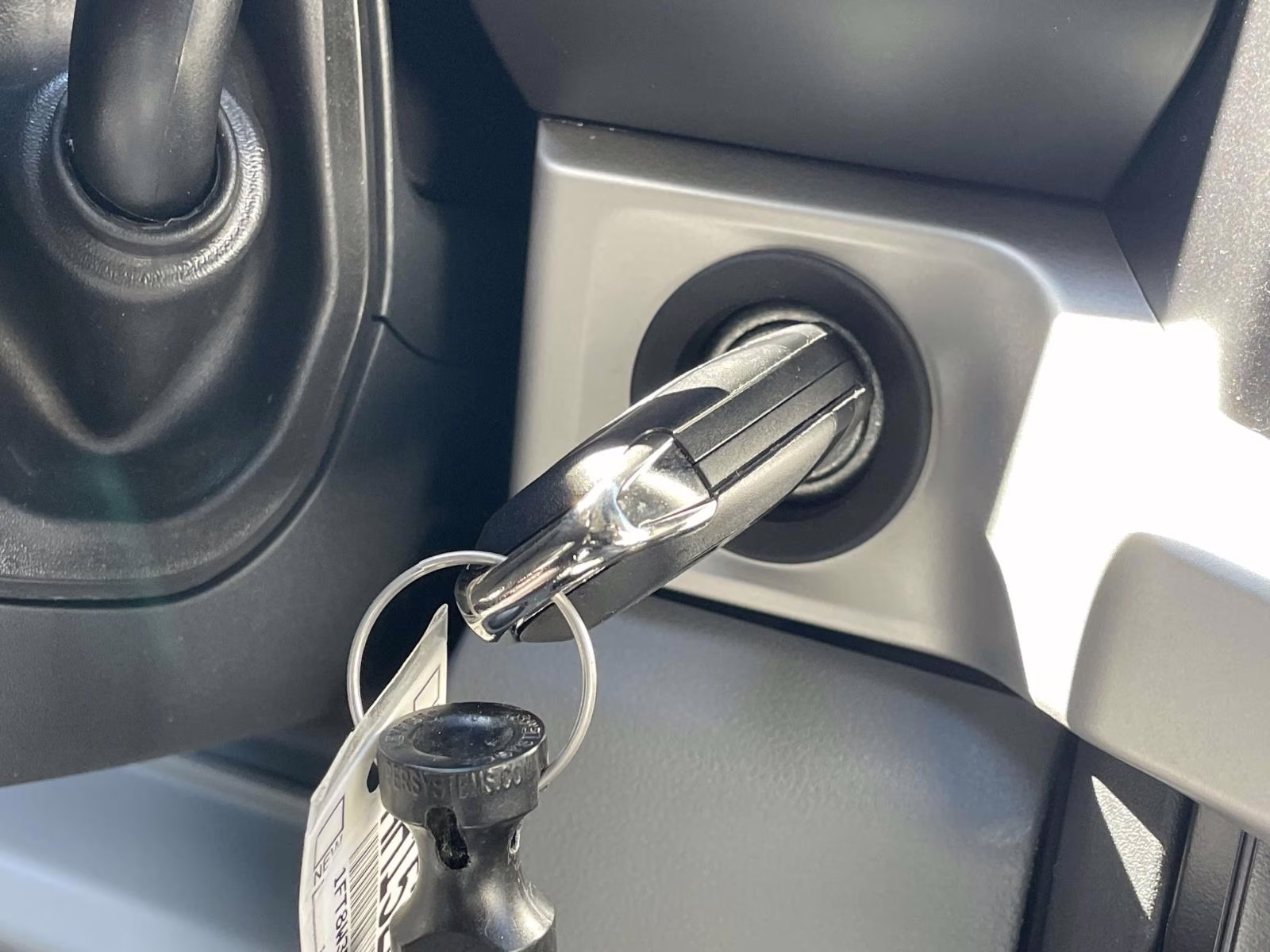 2026 Oxford White Ford Super Duty F-350 DRW XL 4X4 Truck