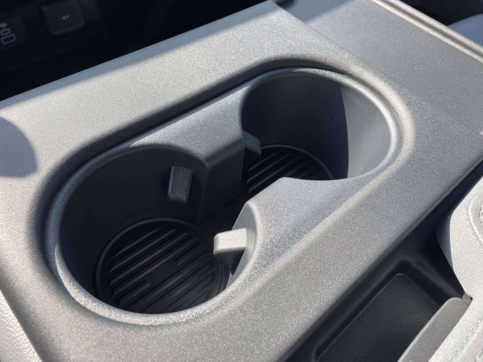 2026 Oxford White Ford Super Duty F-350 DRW XL 4X4 Truck