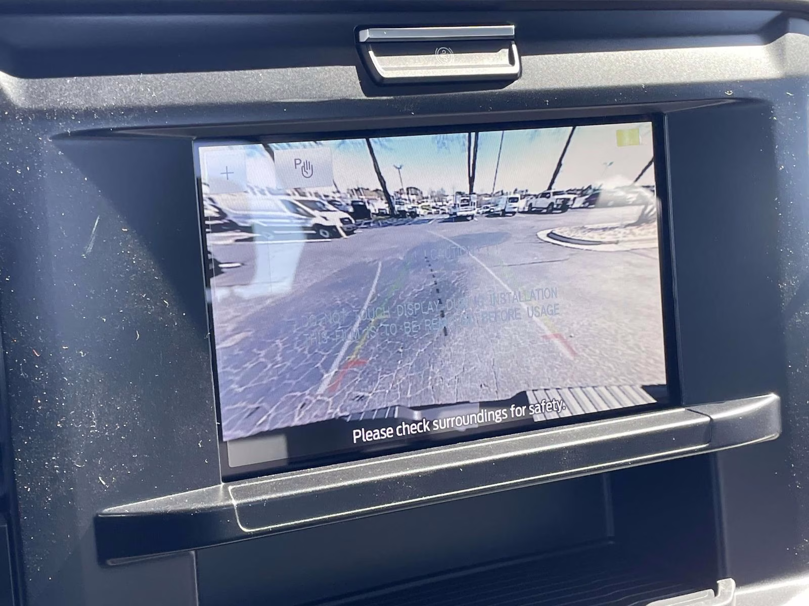 2026 Oxford White Ford Super Duty F-350 DRW XL 4X4 Truck