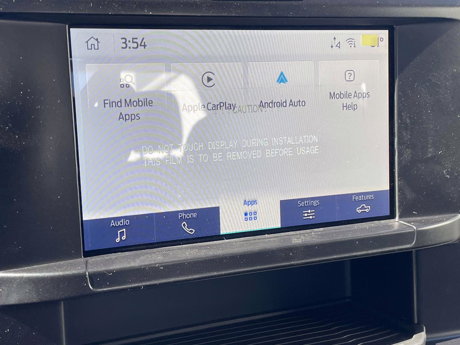 2026 Oxford White Ford Super Duty F-350 DRW XL 4X4 Truck