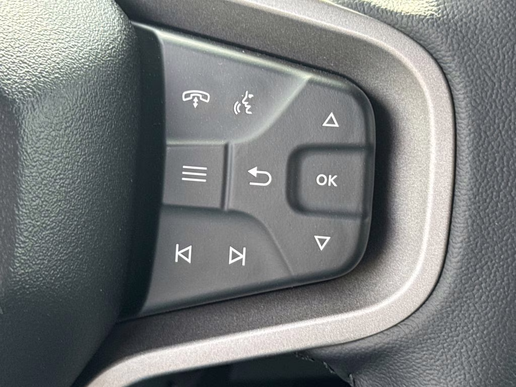 2026 Avalanche Ford Bronco Big Bend 4X4 SUV