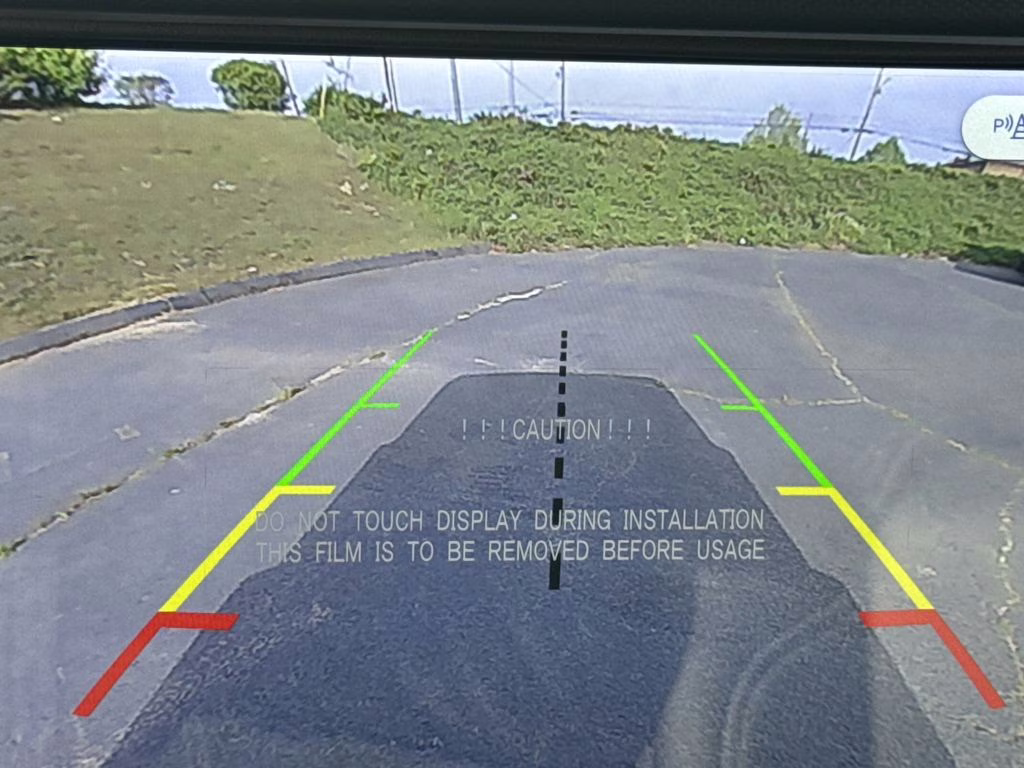 2026 Avalanche Ford Bronco Big Bend 4X4 SUV