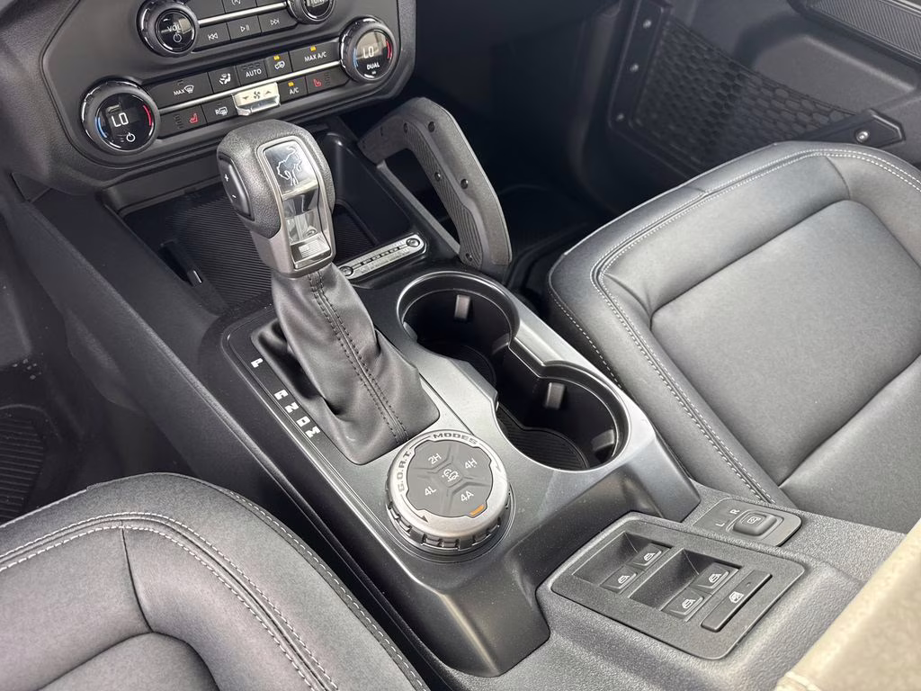 2026 Avalanche Ford Bronco Big Bend 4X4 SUV