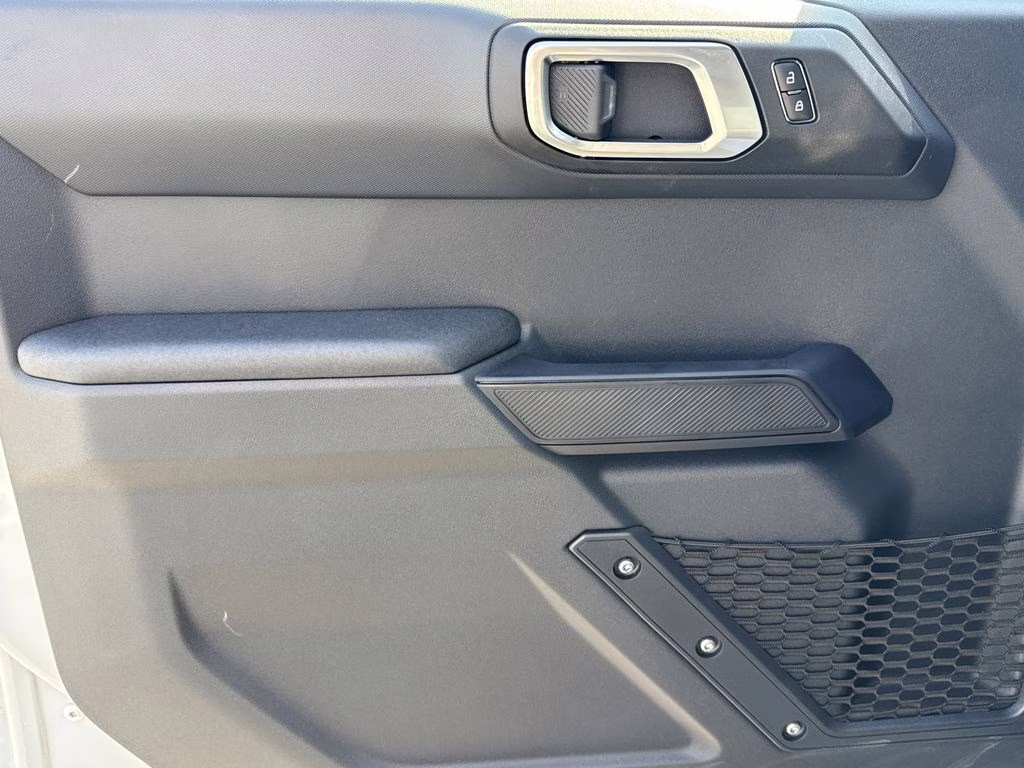 2026 Avalanche Ford Bronco Big Bend 4X4 SUV