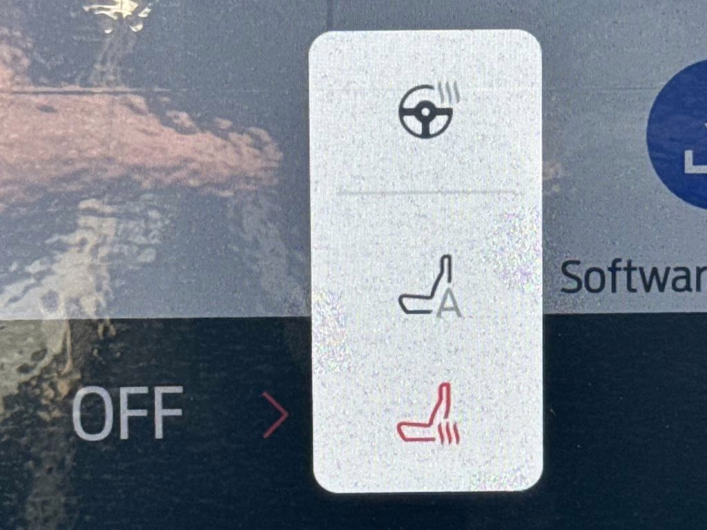 2026 Black Metallic Ford Expedition Max Active RWD SUV