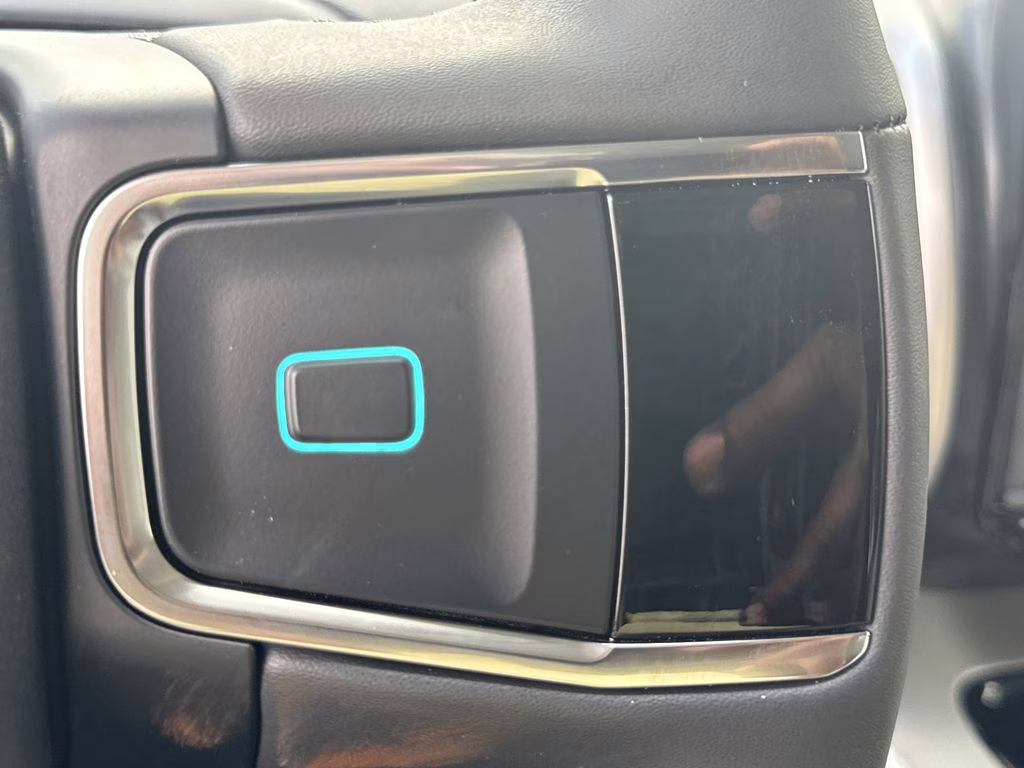 2026 White Metallic Ford Expedition Max Active RWD SUV