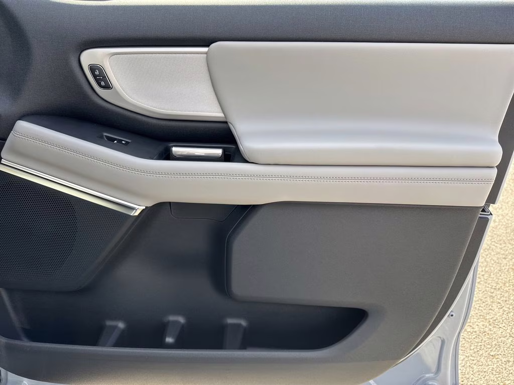 2026 Gray Metallic Ford Expedition Max Active RWD SUV