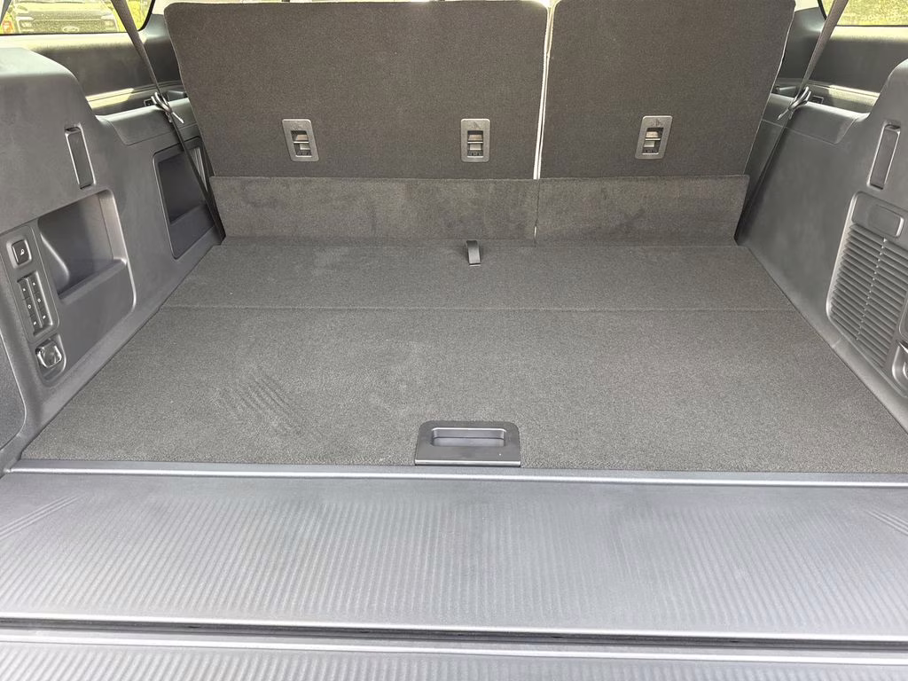 2026 Gray Metallic Ford Expedition Max Active RWD SUV