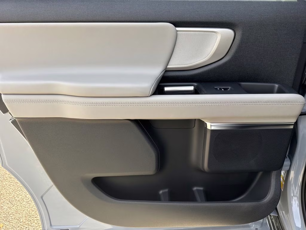 2026 Gray Metallic Ford Expedition Max Active RWD SUV