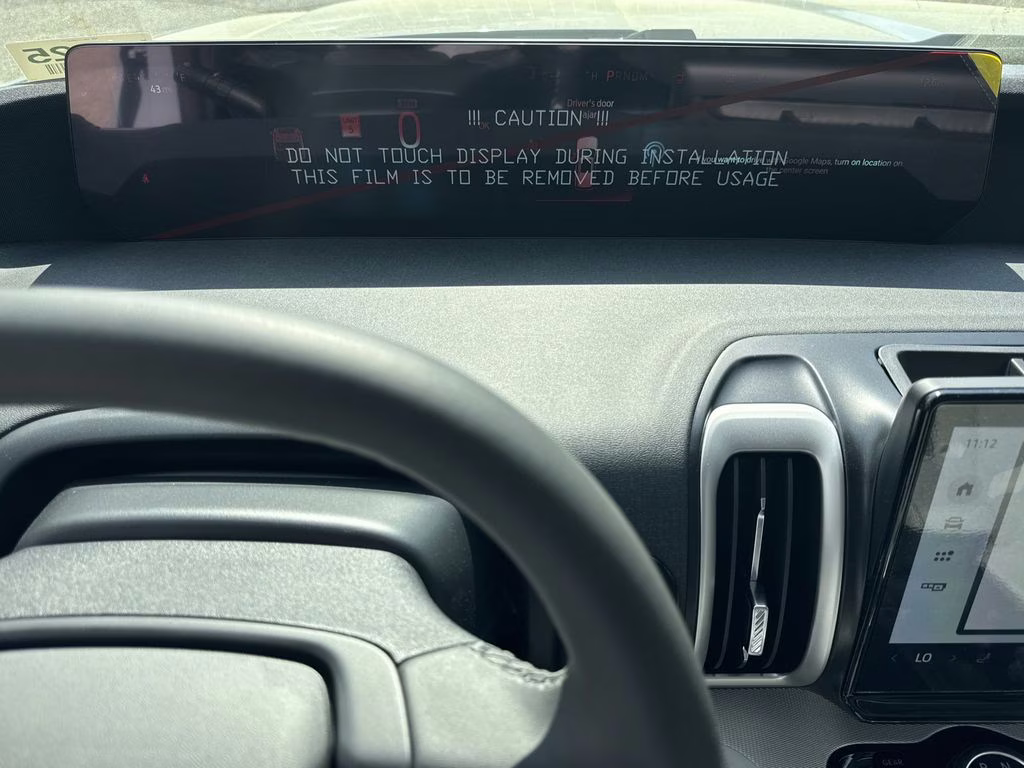 2026 Gray Metallic Ford Expedition Max Active RWD SUV