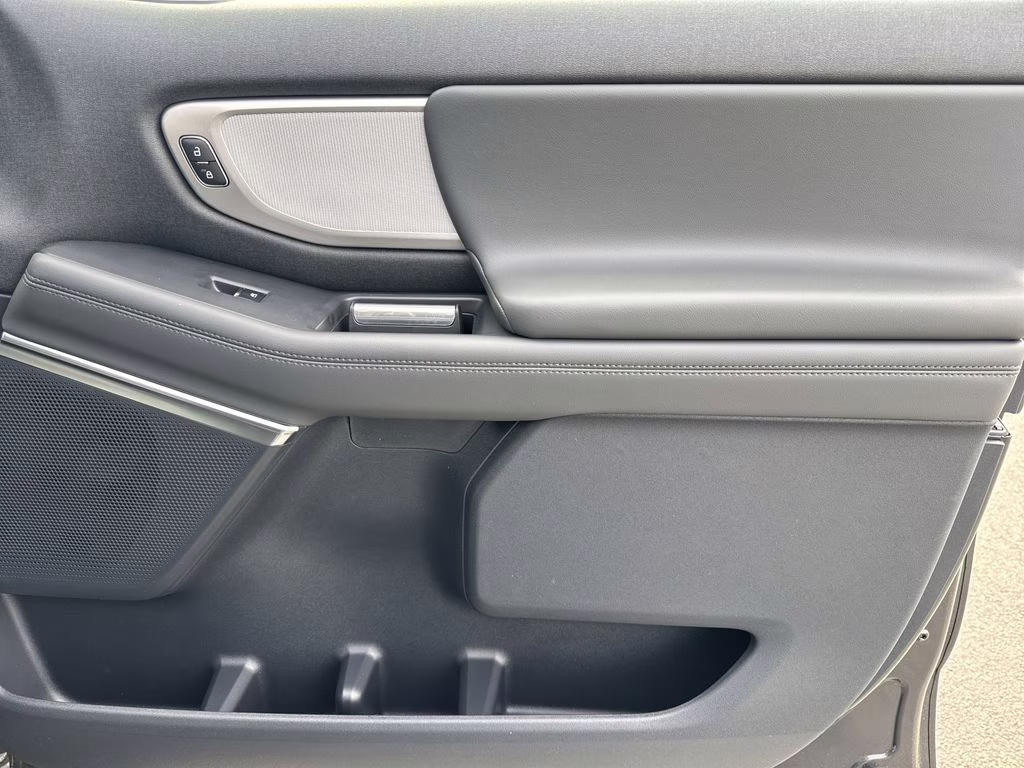 2026 Gray Metallic Ford Expedition Max Active RWD SUV