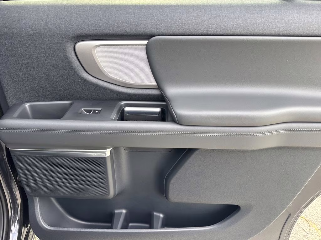 2026 Gray Metallic Ford Expedition Max Active RWD SUV