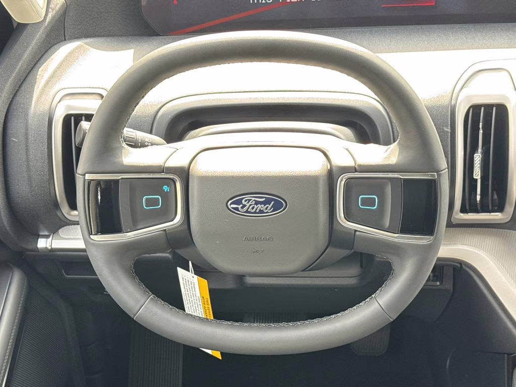 2026 Gray Metallic Ford Expedition Max Active RWD SUV