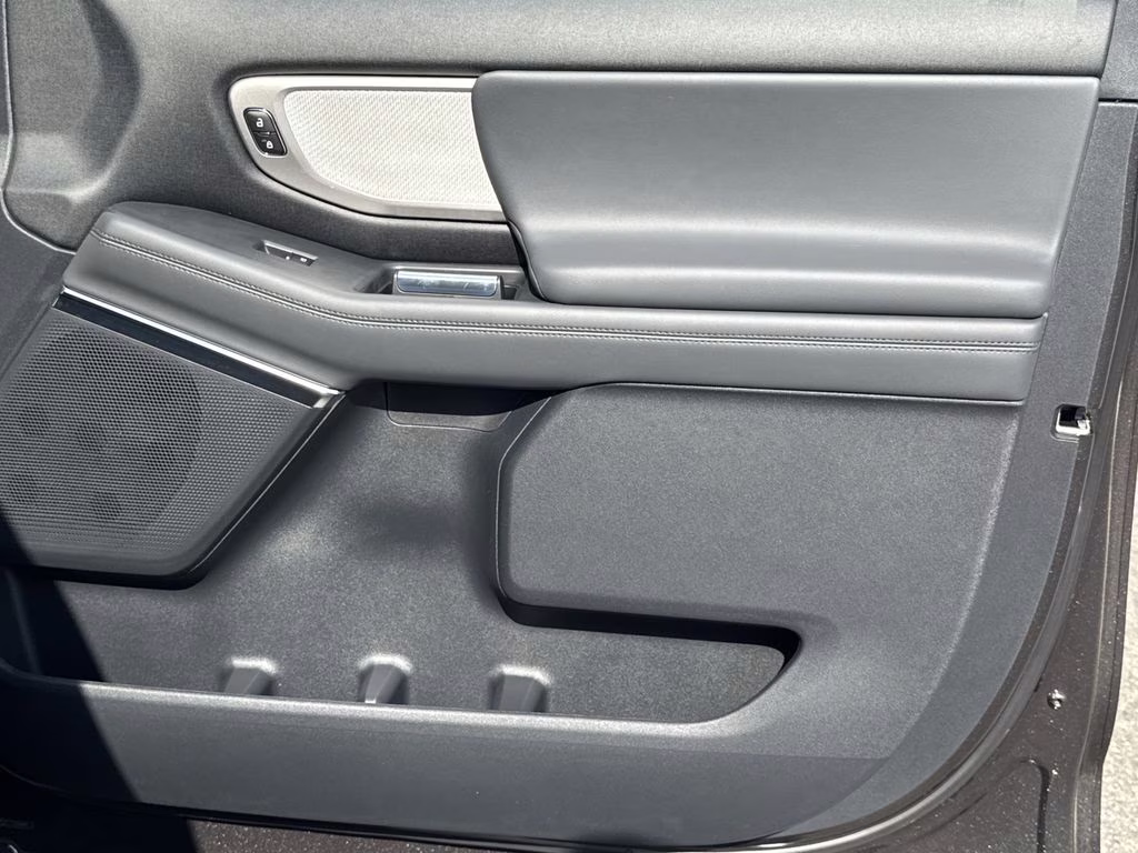 2026 Gray Metallic Ford Expedition Active RWD SUV