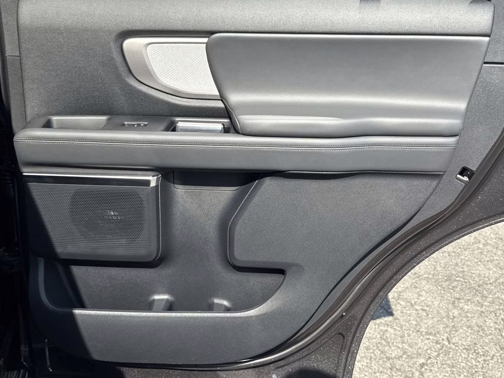 2026 Gray Metallic Ford Expedition Active RWD SUV