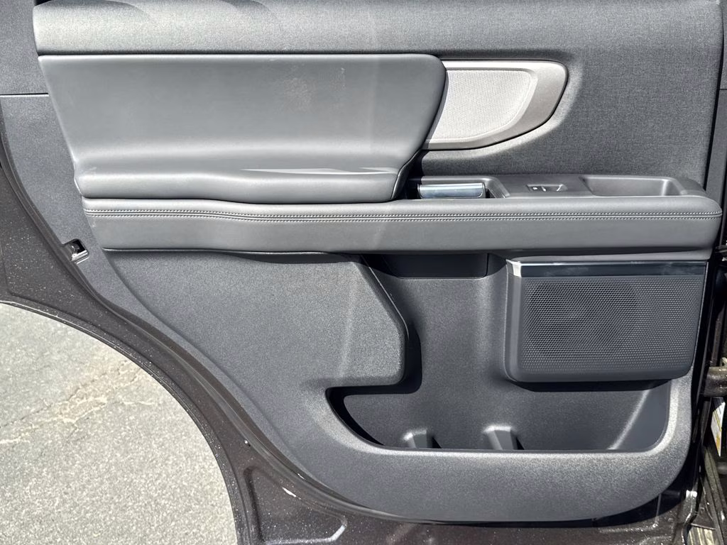 2026 Gray Metallic Ford Expedition Active RWD SUV