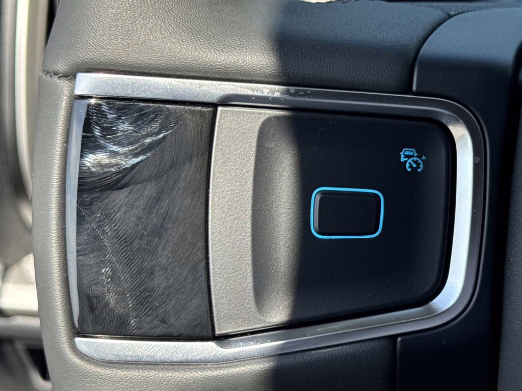 2026 Gray Metallic Ford Expedition Active RWD SUV