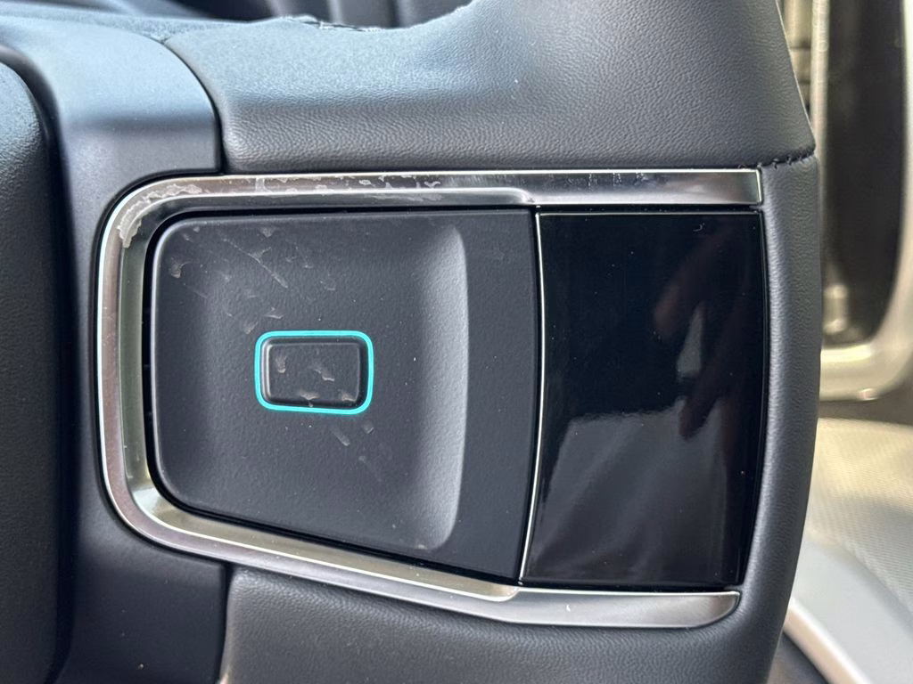 2026 Gray Metallic Ford Expedition Active RWD SUV