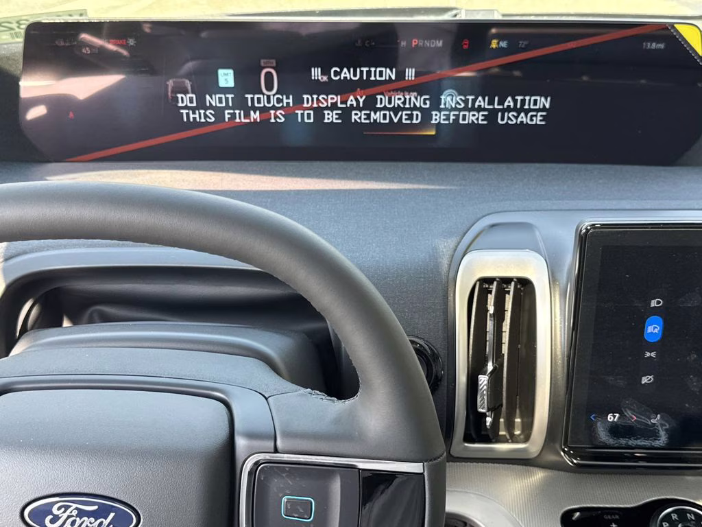 2026 Gray Metallic Ford Expedition Active RWD SUV