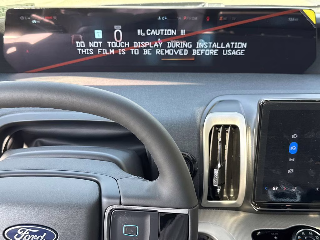 2026 Gray Metallic Ford Expedition Active RWD SUV