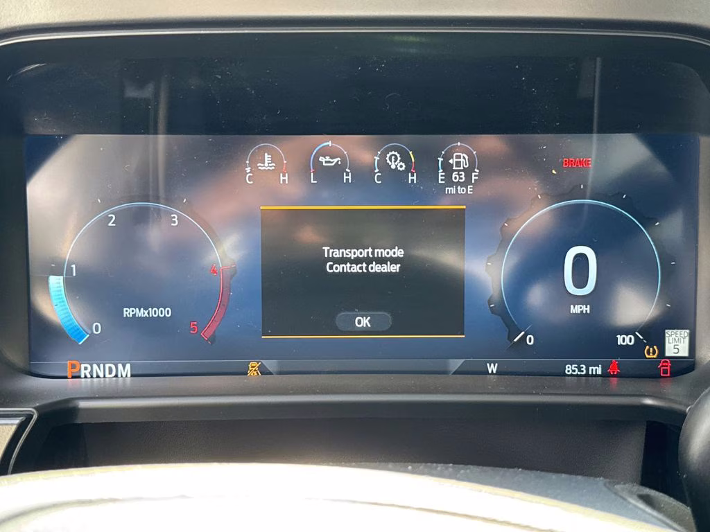 2026 White Metallic Ford Super Duty F-250 SRW King Ranch 4X4 Truck