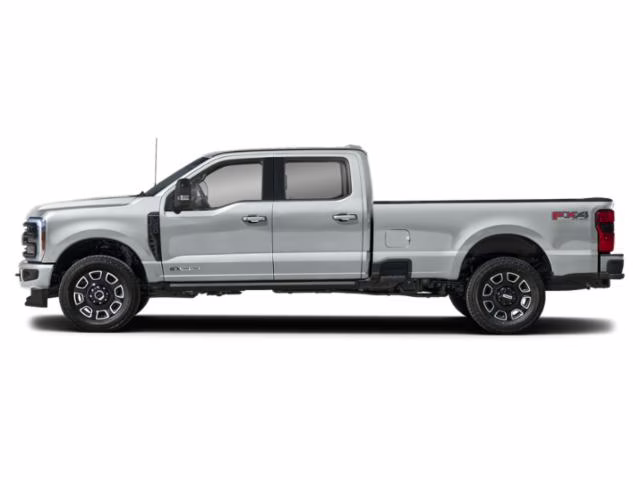 2026 Avalanche Ford Super Duty F-350 SRW Platinum 4X4 Truck