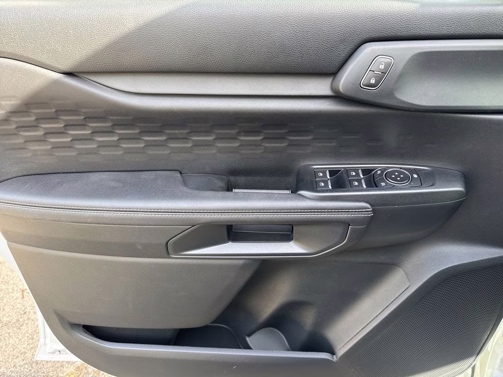 2026 Avalanche Ford Ranger XLT RWD Truck