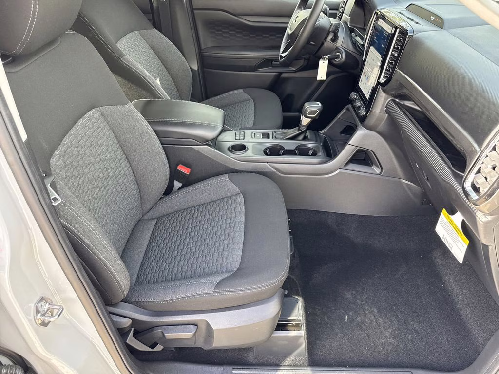 2026 Avalanche Ford Ranger XLT RWD Truck