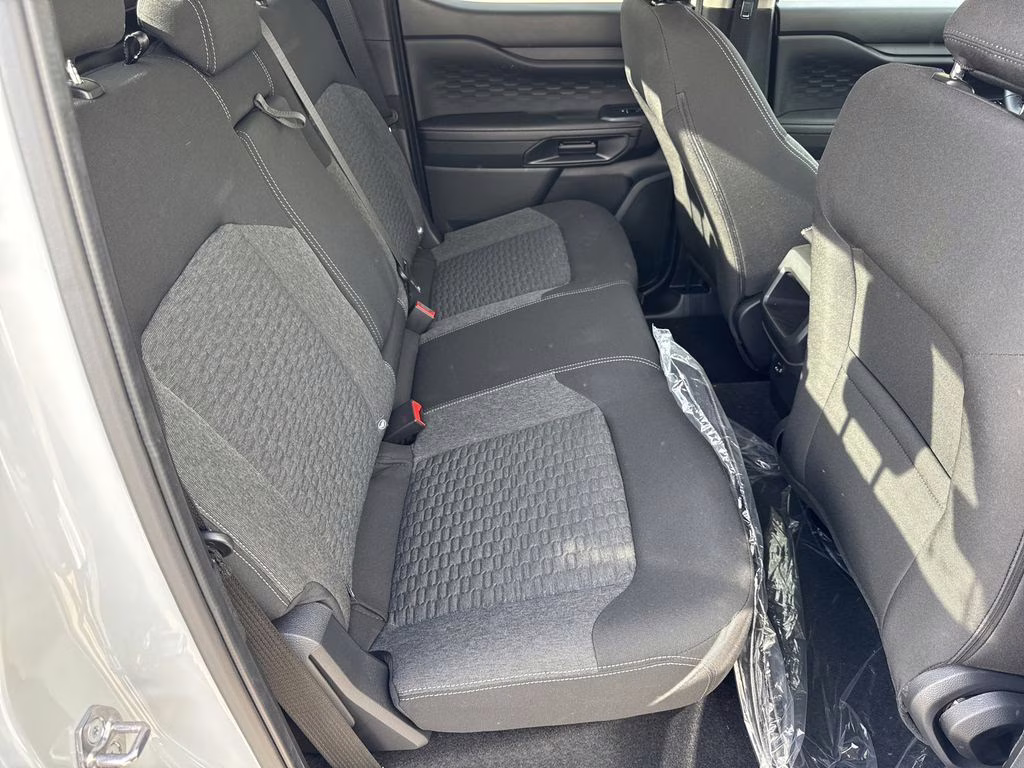 2026 Avalanche Ford Ranger XLT RWD Truck