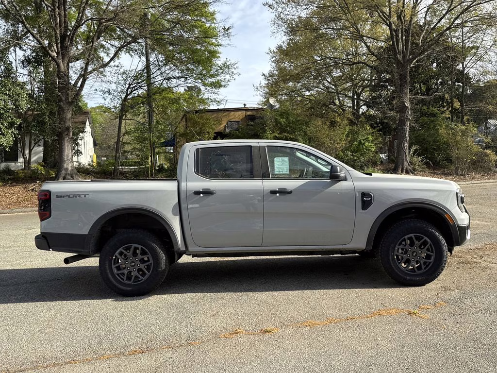 2026 Avalanche Ford Ranger XLT RWD Truck