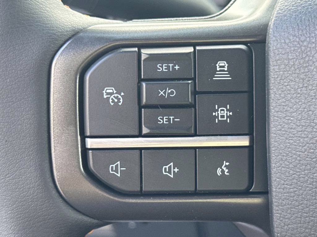 2026 Black Metallic Ford F-150 Tremor 4X4 Truck