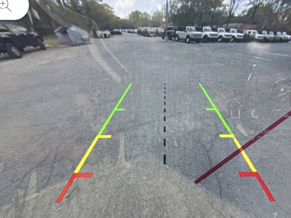 2026 Black Metallic Ford F-150 Tremor 4X4 Truck