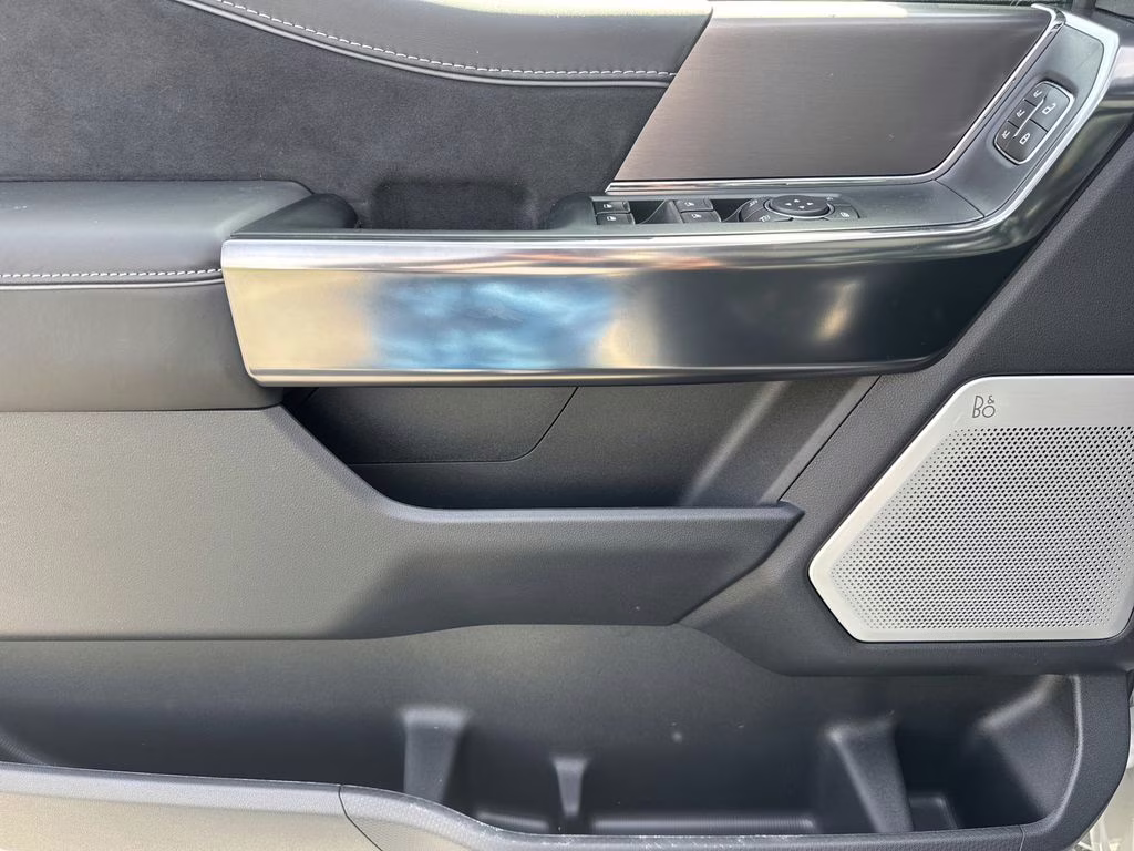 2026 Avalanche Ford F-150 Platinum 4X4 Truck