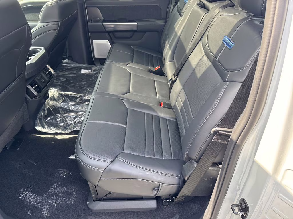 2026 Avalanche Ford F-150 Platinum 4X4 Truck