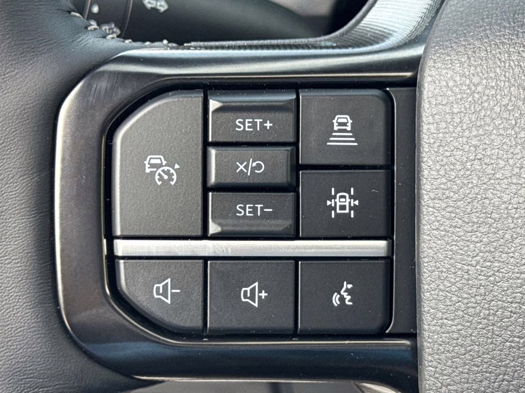 2026 Avalanche Ford F-150 Platinum 4X4 Truck